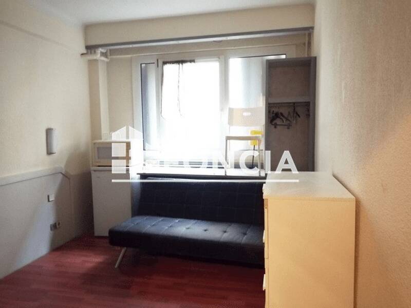 Maison à louer, 14m², NANCY