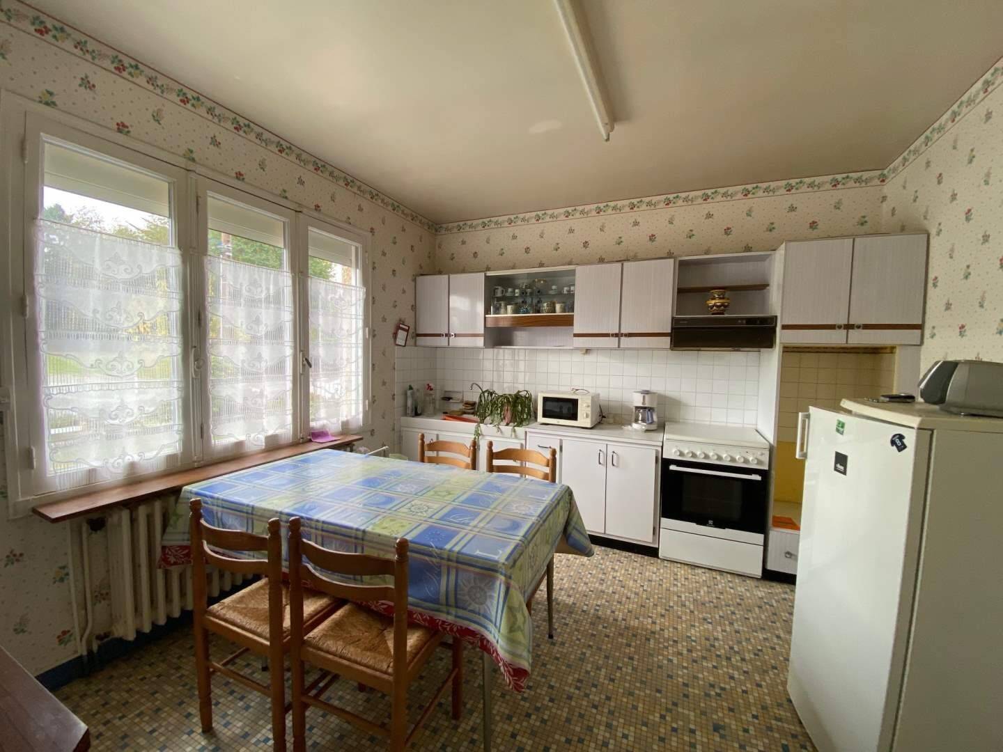 Maison à vendre, 96m², SAINT SAMSON SUR RANCE