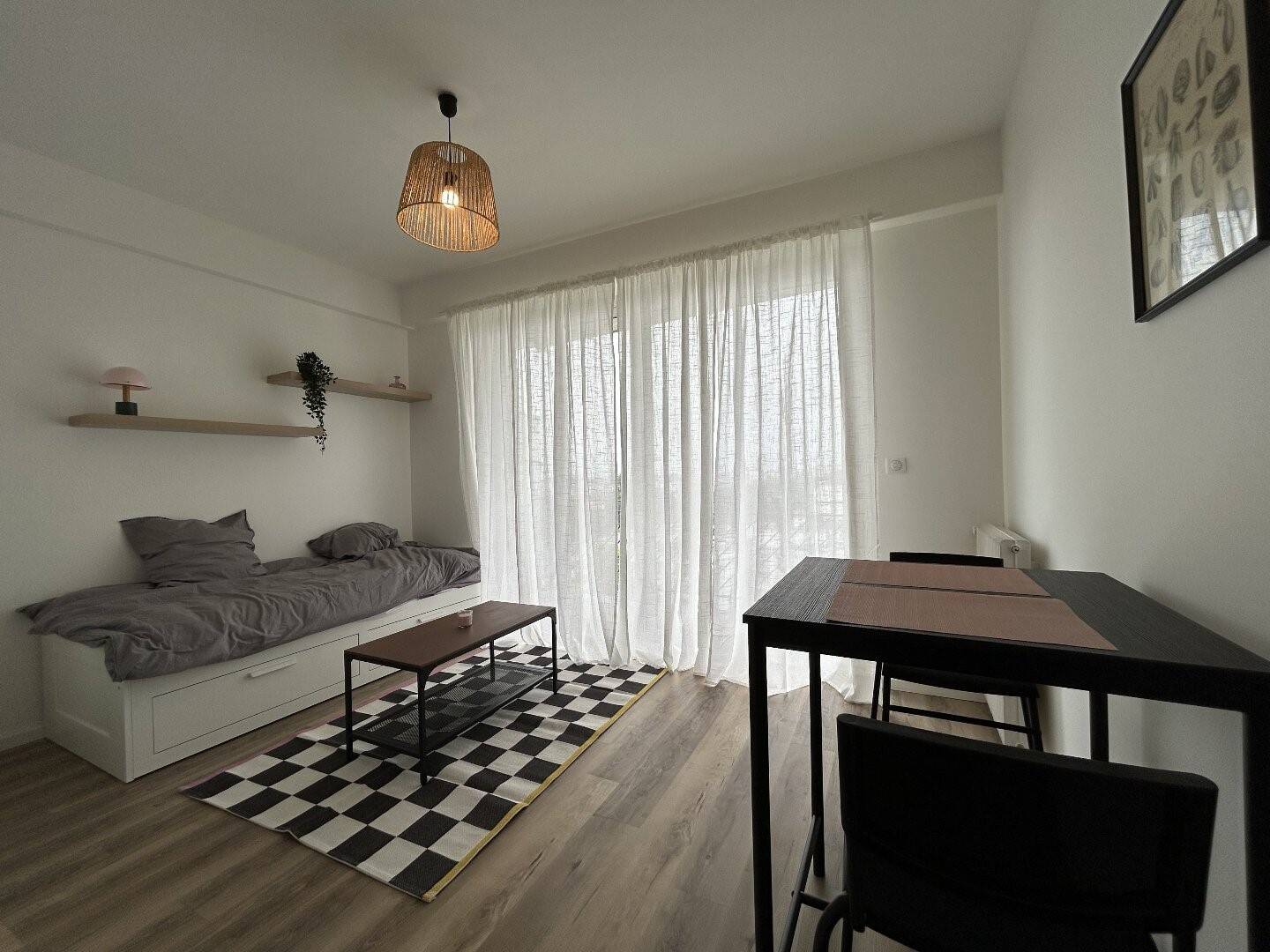 Maison à louer, 20m², PAU