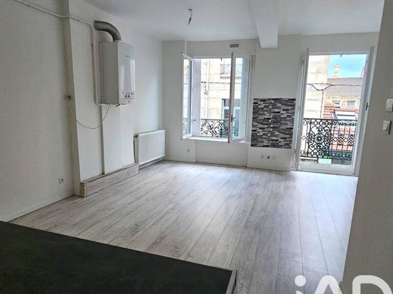 Maison à vendre, 41m², SAINT ETIENNE