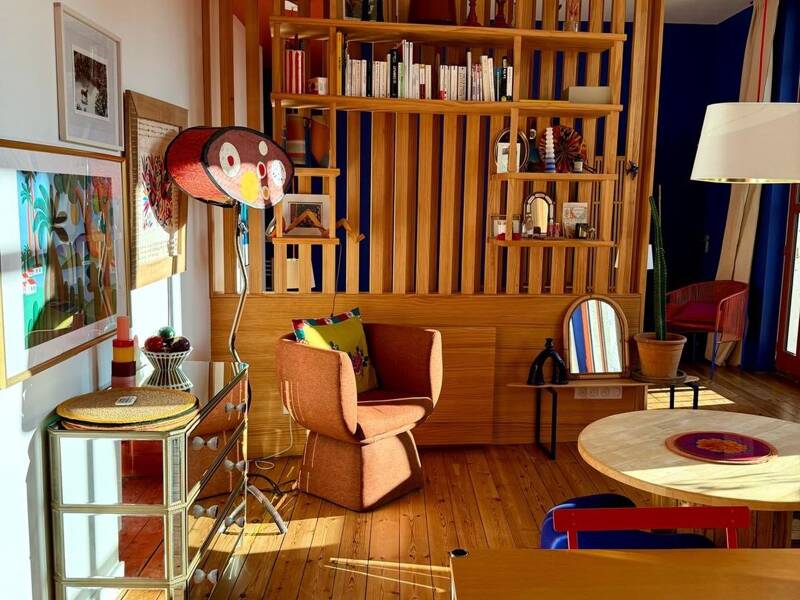 Maison à louer, 50m², BORDEAUX