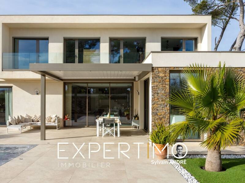 Maison à vendre, 230m², MARSEILLE 12E