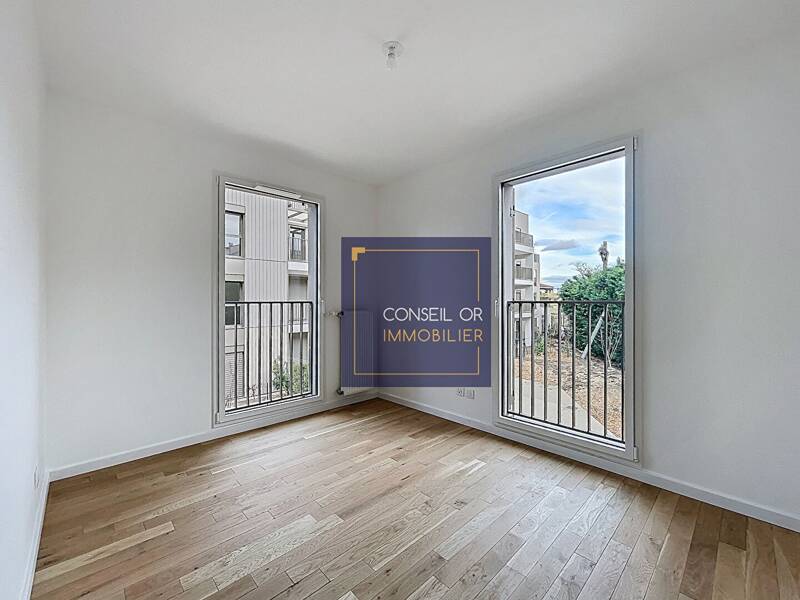 Maison à louer, 60m², SAINT GENIS LAVAL