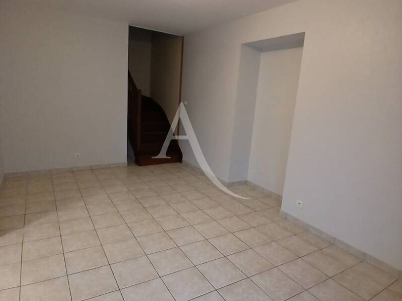 Maison à louer, 98m², SAINT PAUL EN PAREDS