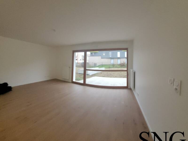 Maison à louer, 67m², REIMS