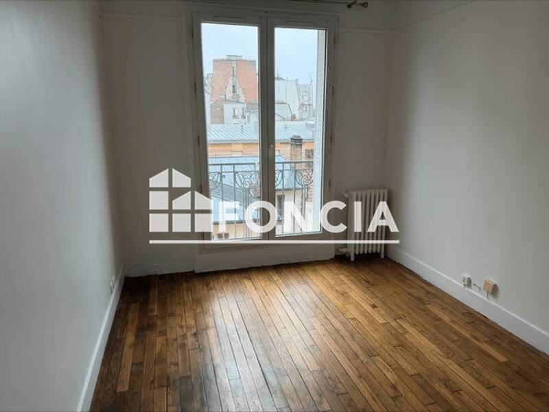 Maison à louer, 20m², PARIS 20E