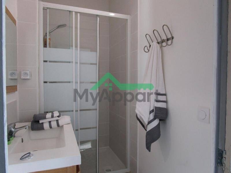 Maison à louer, 33m², BREST