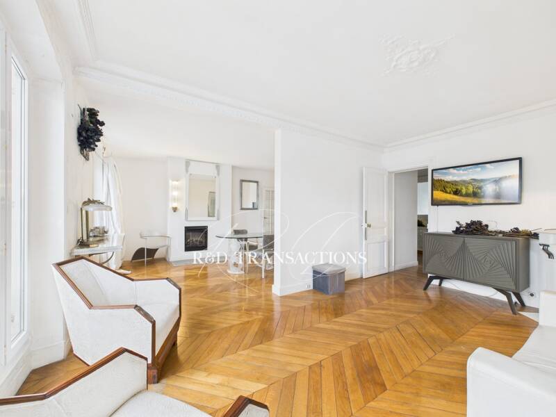 Maison à vendre, 88m², PARIS 12E