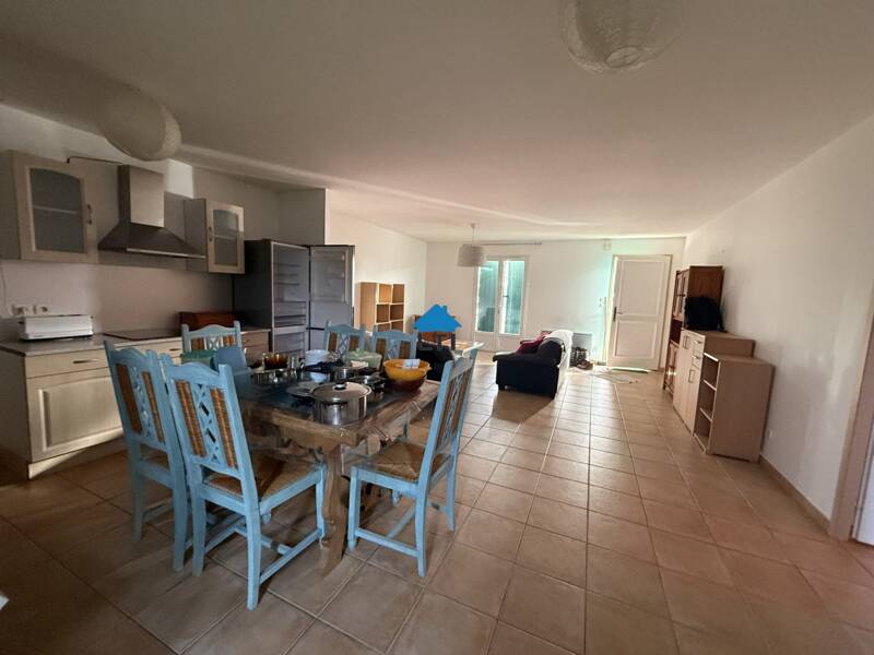 Maison à louer, 88m², SAINT PIERRE D'OLERON