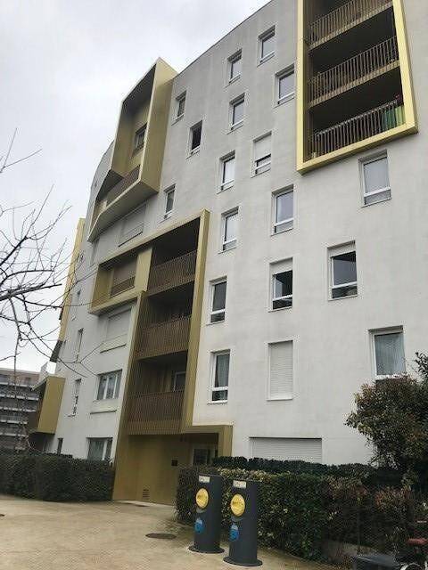 Maison à louer, 40m², ISSY LES MOULINEAUX