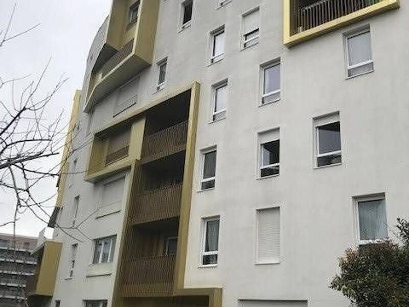Maison à louer, 40m², ISSY LES MOULINEAUX