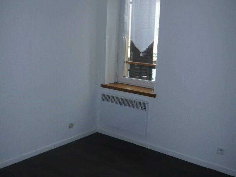 Maison à louer, 34m², LUNEVILLE