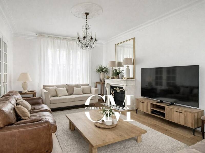 Maison à louer, 240m², BORDEAUX