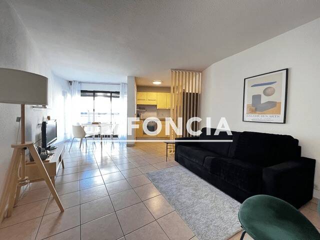 Maison à louer, 38m², CANNES