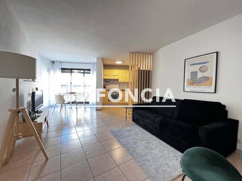 Maison à louer, 38m², CANNES