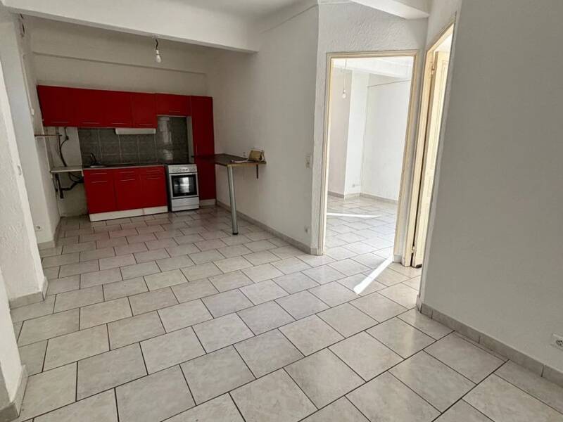 Maison à vendre, 48m², LEVENS