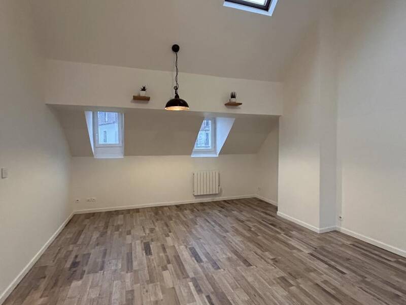 Maison à louer, 51m², LE HAVRE