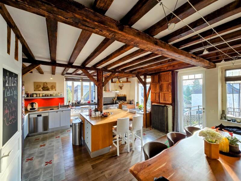 Maison à vendre, 225m², VILLEPREUX