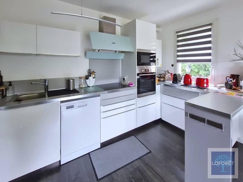 Maison à vendre, 59m², SANTENY