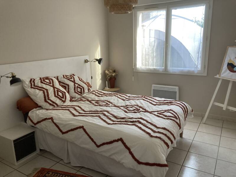 Maison à louer, 60m², AMBARES ET LAGRAVE