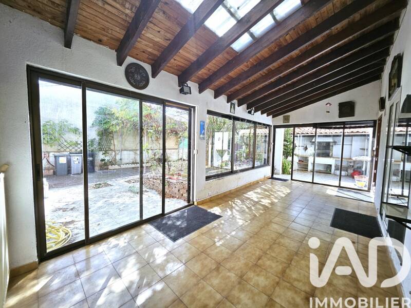Maison à vendre, 134m², FRONTIGNAN