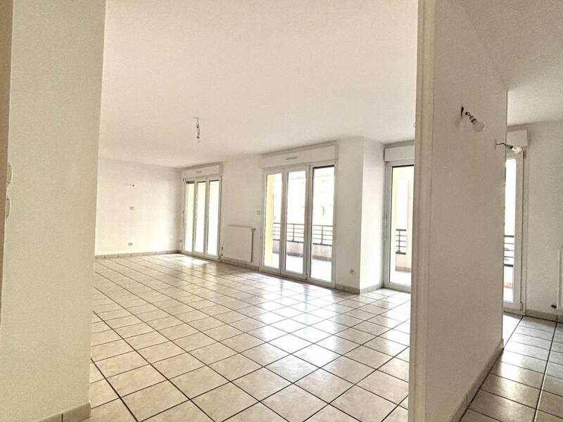 Maison à vendre, 100m², BESANCON