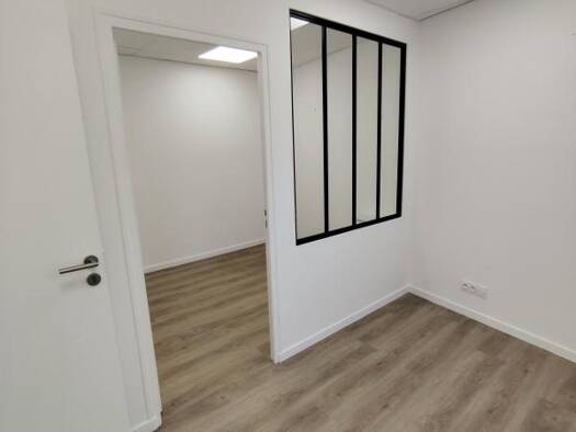 Espace bureau à louer 480 € 34 m² de bureaux Tiez Nevez-Epis d'Or-La Montagne Landivisiau 29400