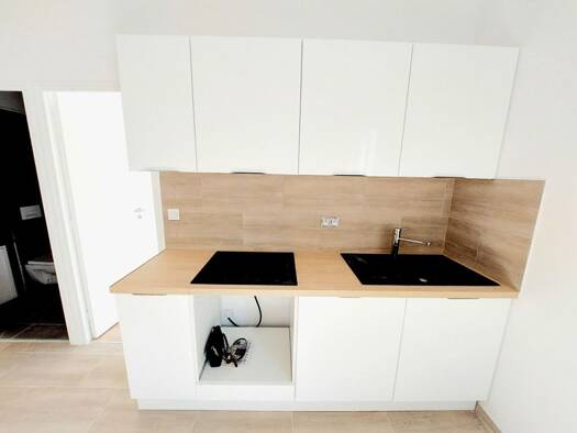 Duplex à louer 600 € 2 pièces 1 chambre 33,5 m² 1er étage Saint Just des Marais Beauvais 60000