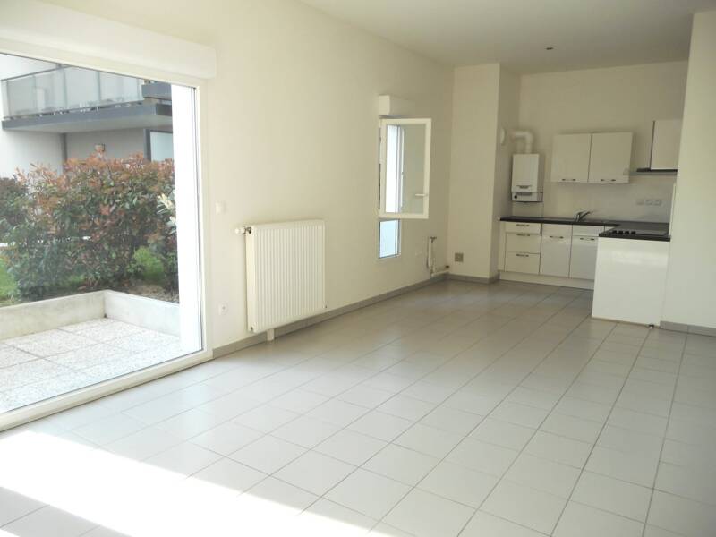 Maison à louer, 49m², REIMS