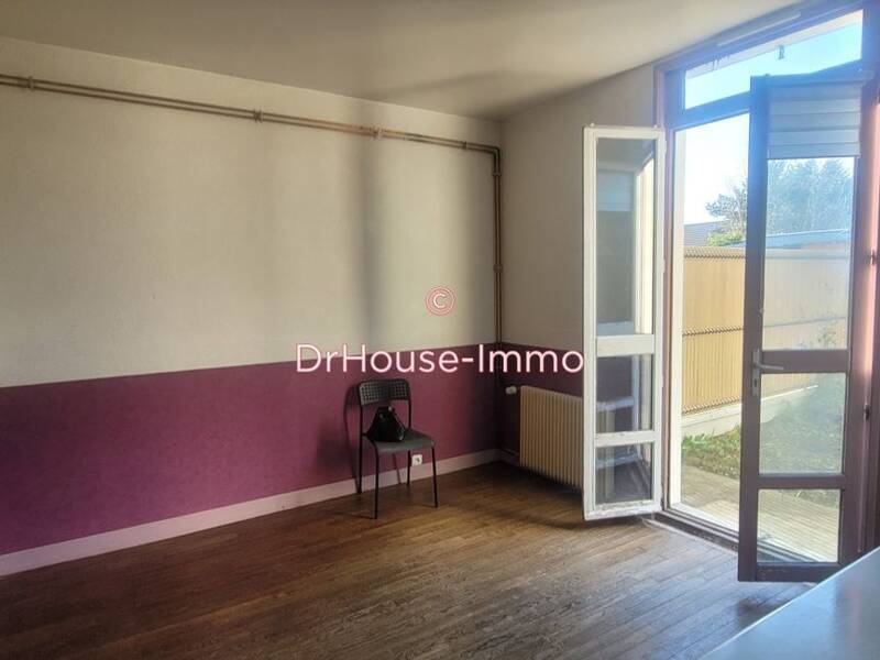 Maison à vendre, 162m², ORLEANS