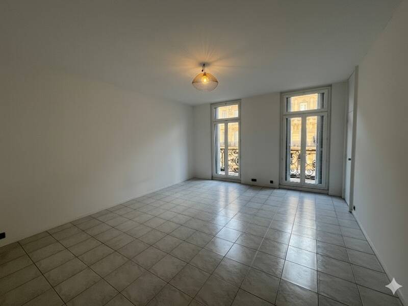 Maison à louer, 95m², MARSEILLE 1ER