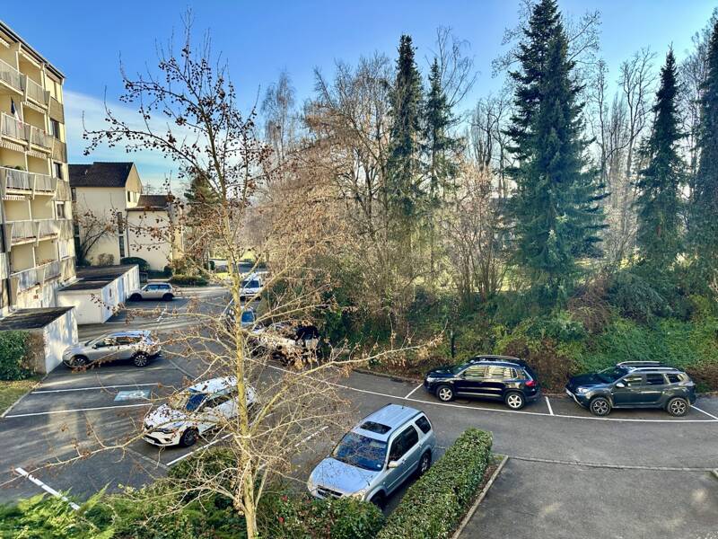 Maison à vendre, 68m², PFASTATT