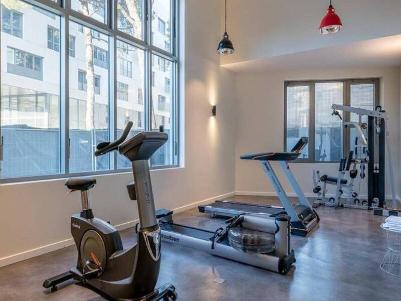 Maison à vendre, 23m², BORDEAUX