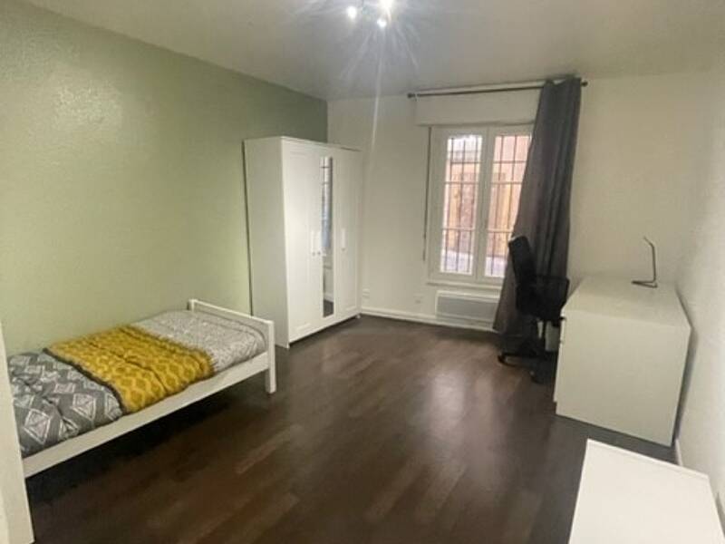 Maison à louer, 32m², METZ