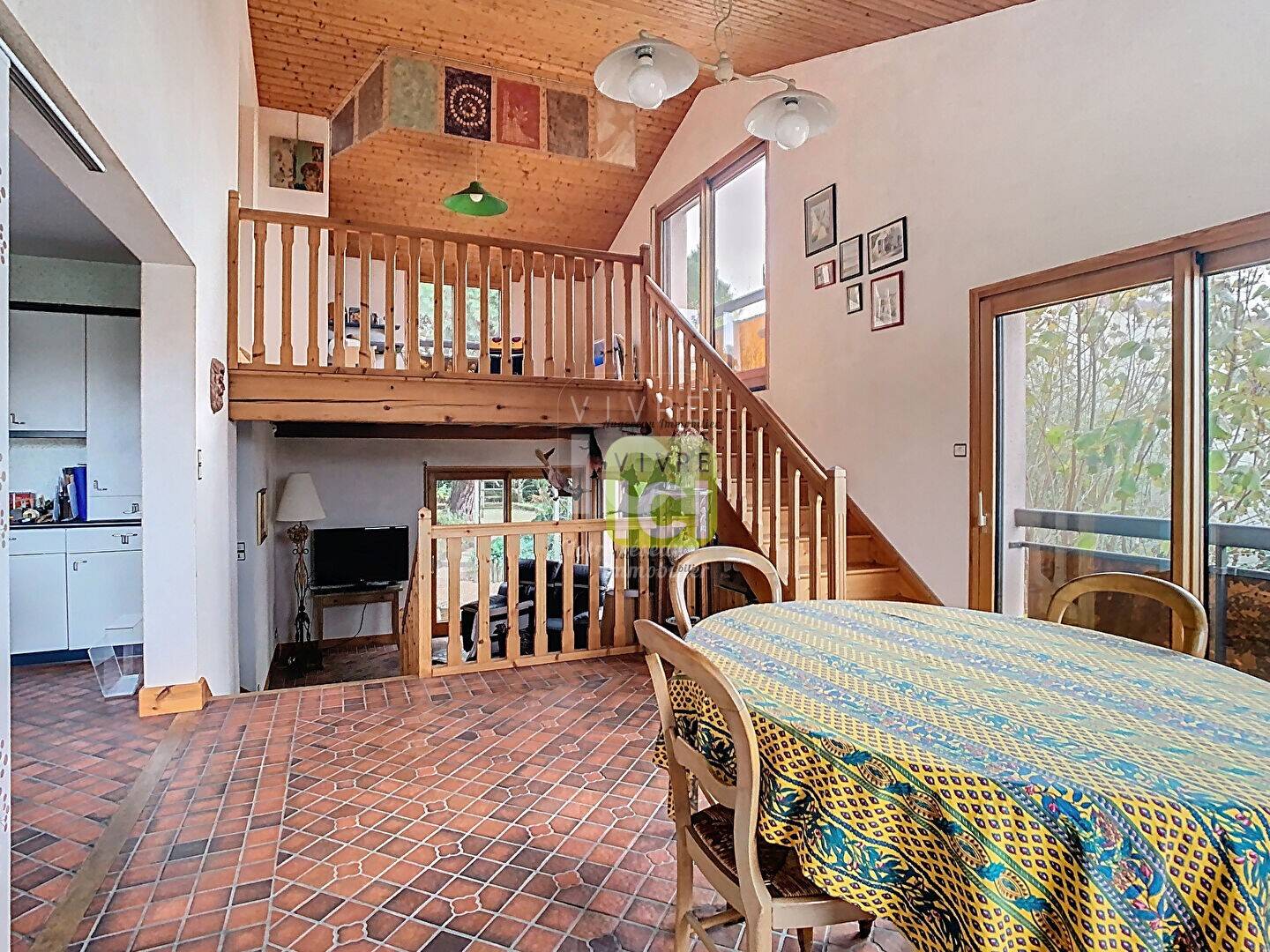Maison à vendre, 143m², CHOLET