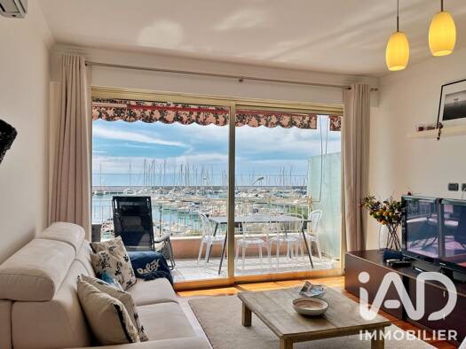 Appartement à vendre 525 000 € 3 pièces 1 chambre 63,8 m² Étage 3/6 Carei-Monti Menton 06500