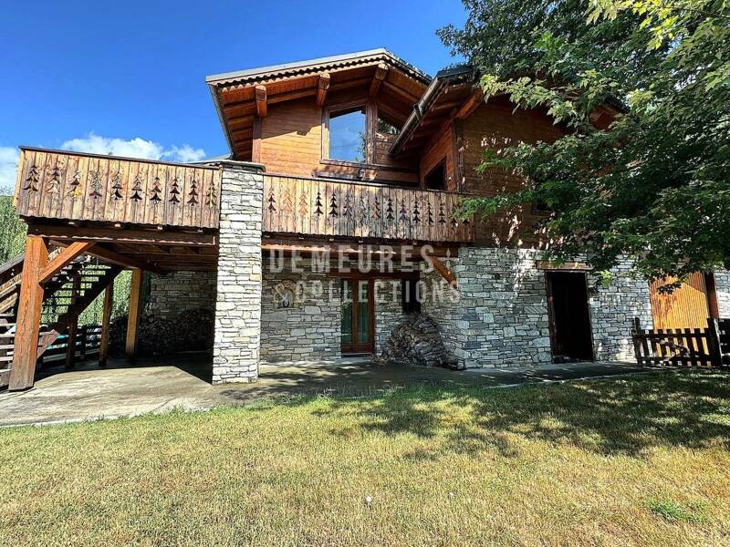 Maison à vendre, 171m², SEEZ