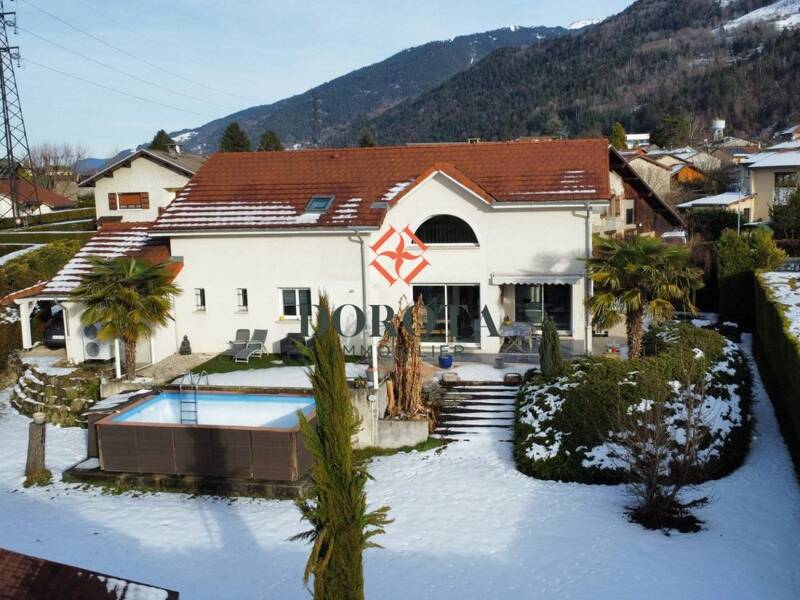 Maison à vendre, 164m², ISERE