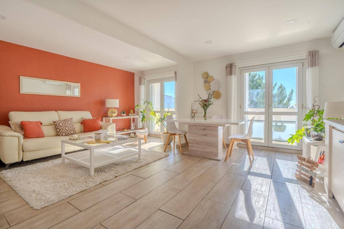 Maison à vendre, 82m², LE BOUSCAT