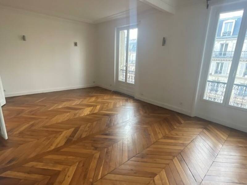 Maison à louer, 55m², PARIS 16E