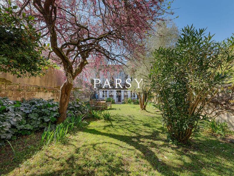 Maison à vendre, 200m², BORDEAUX