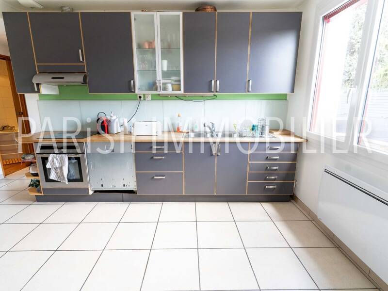 Maison à louer, 72m², CONFLANS SAINTE HONORINE