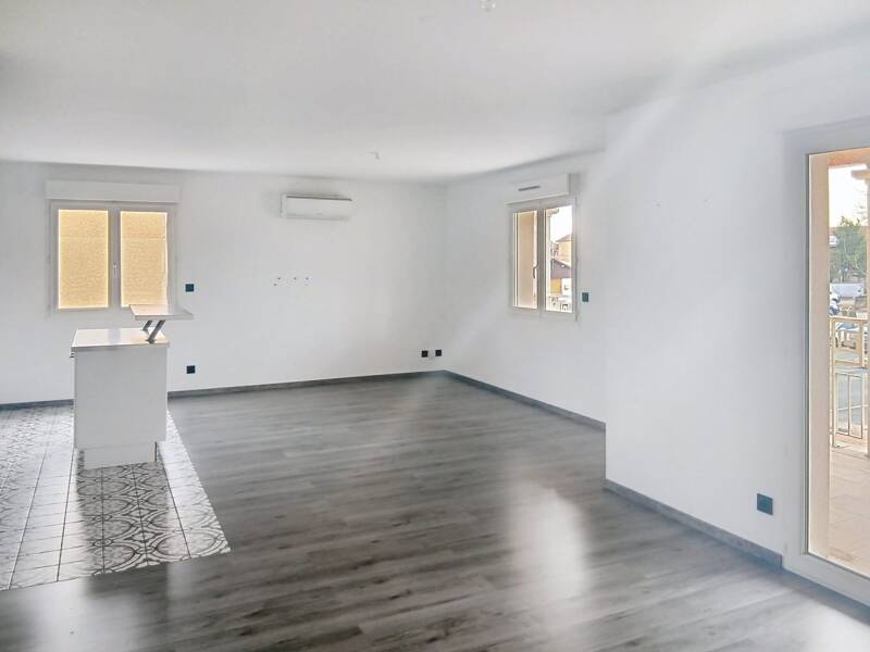Maison à vendre, 77m², PONT DE CHERUY