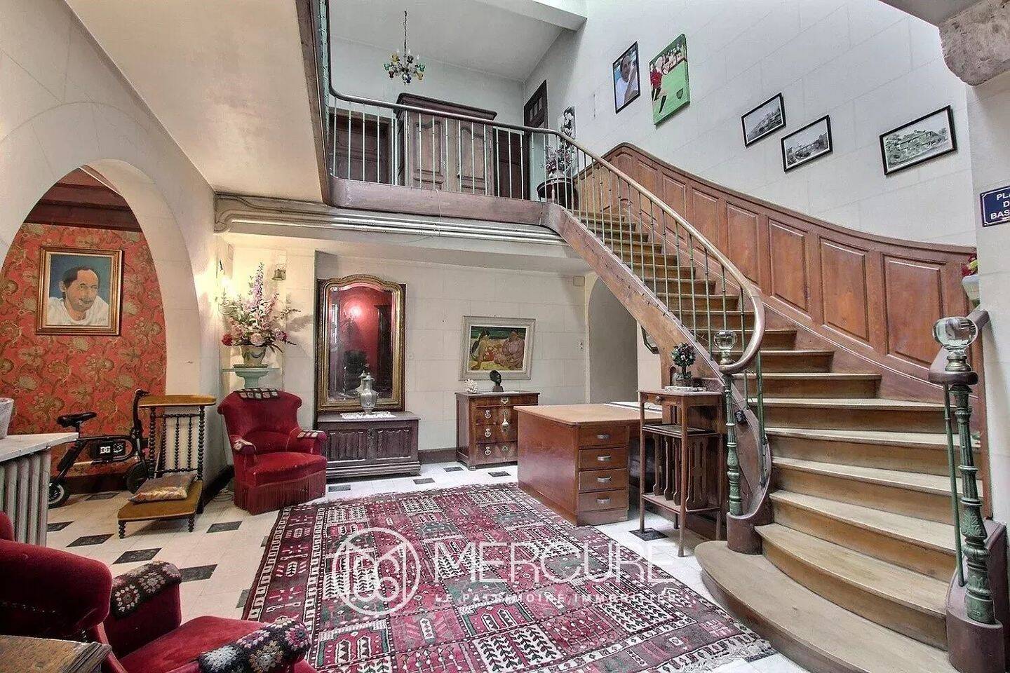 Maison à vendre, 420m², MAUVEZIN