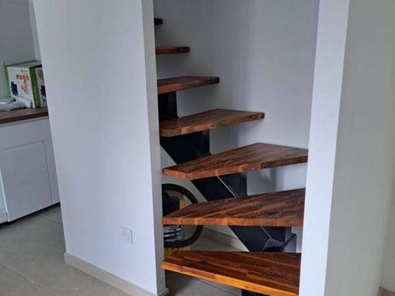 Maison à louer, 49m², SALAISE SUR SANNE