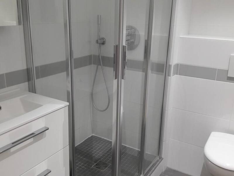 Maison à louer, 28m², PARIS 16E