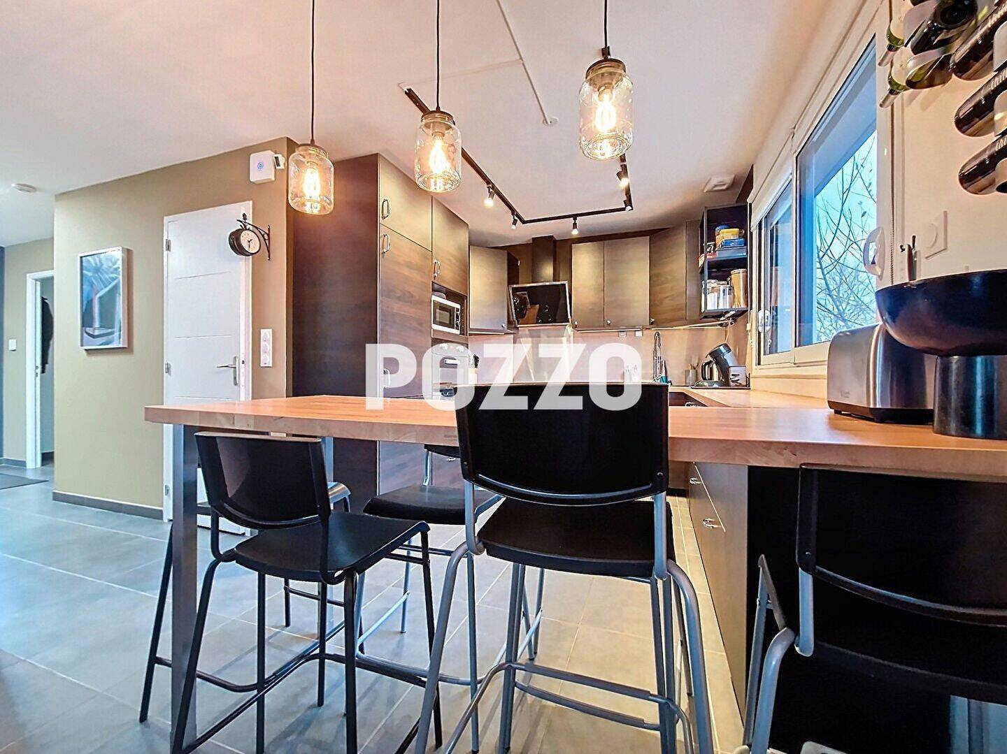 Maison à vendre, 120m², LANGRUNE SUR MER