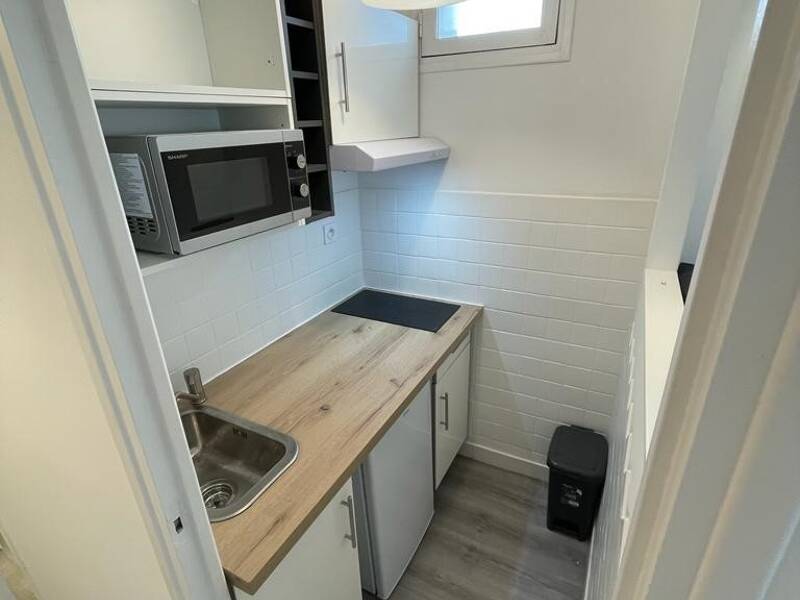 Maison à louer, 14m², NIMES