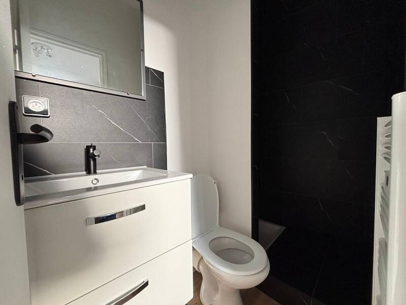 Maison à louer, 15m², ANGERS