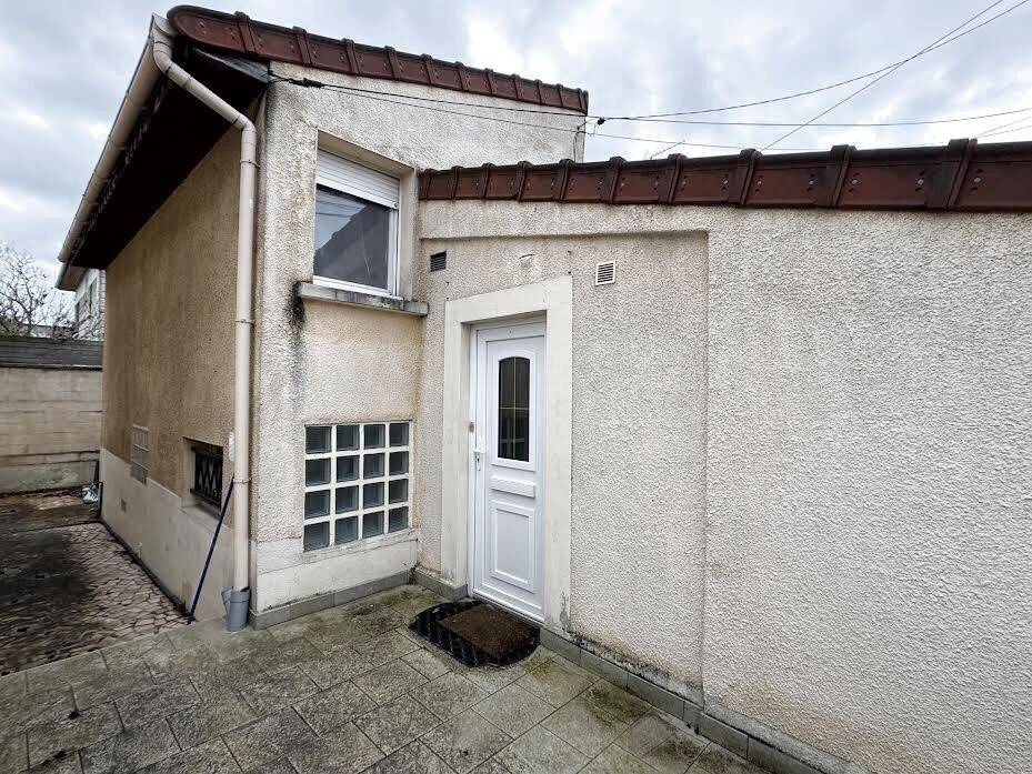 Maison à vendre, 41m², CRETEIL